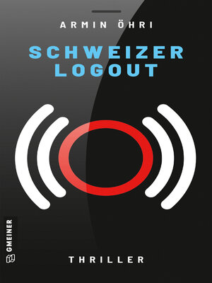 cover image of Schweizer Logout